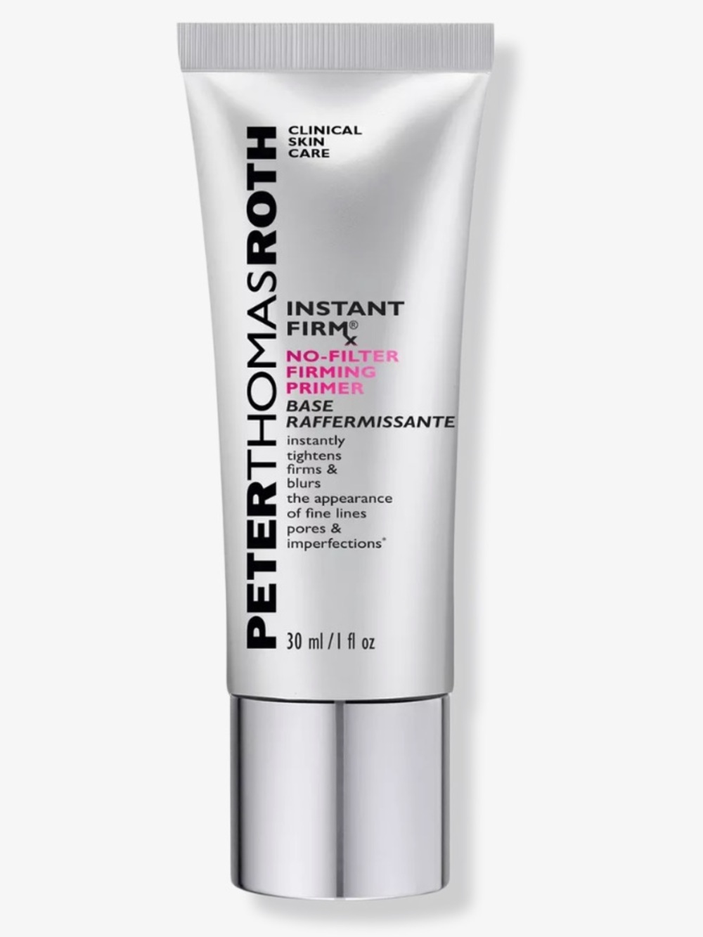 Peter Thomas Roth Instant Firmx No-Filter Firming Primer - Matte Finish 1oz
